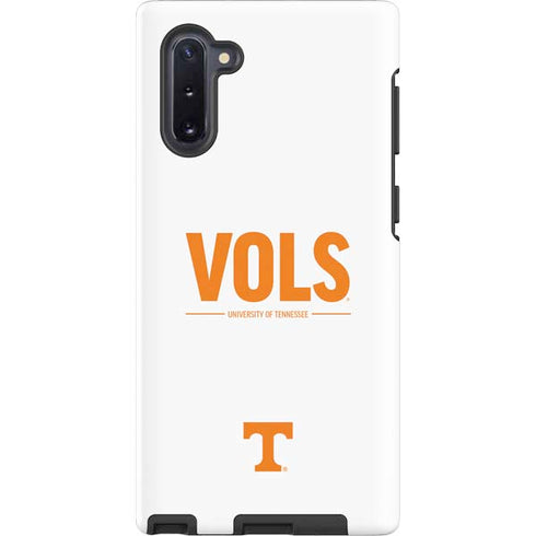 University of Tennessee-Knoxville UT Vols Galaxy Cases